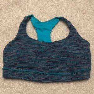Lululemon bra